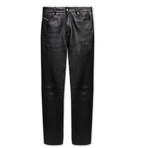 Leather pants size 38 ( Men’s)